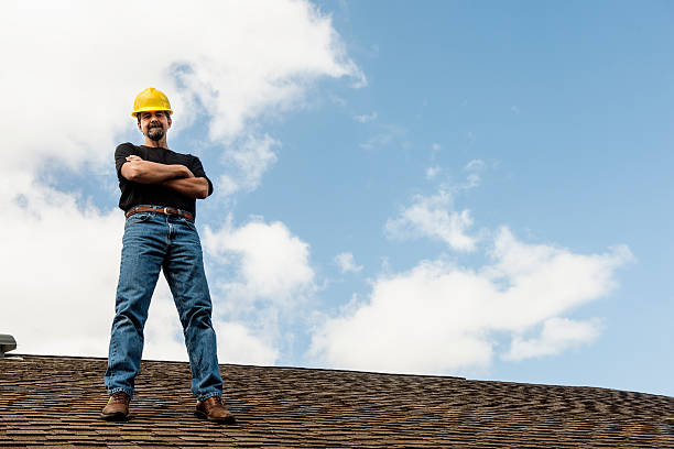 Best Commercial Roofing Services  in Dale City, VA